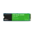 Western Digital Green SN350 480GB M.2 NVMe Gen3 SSD